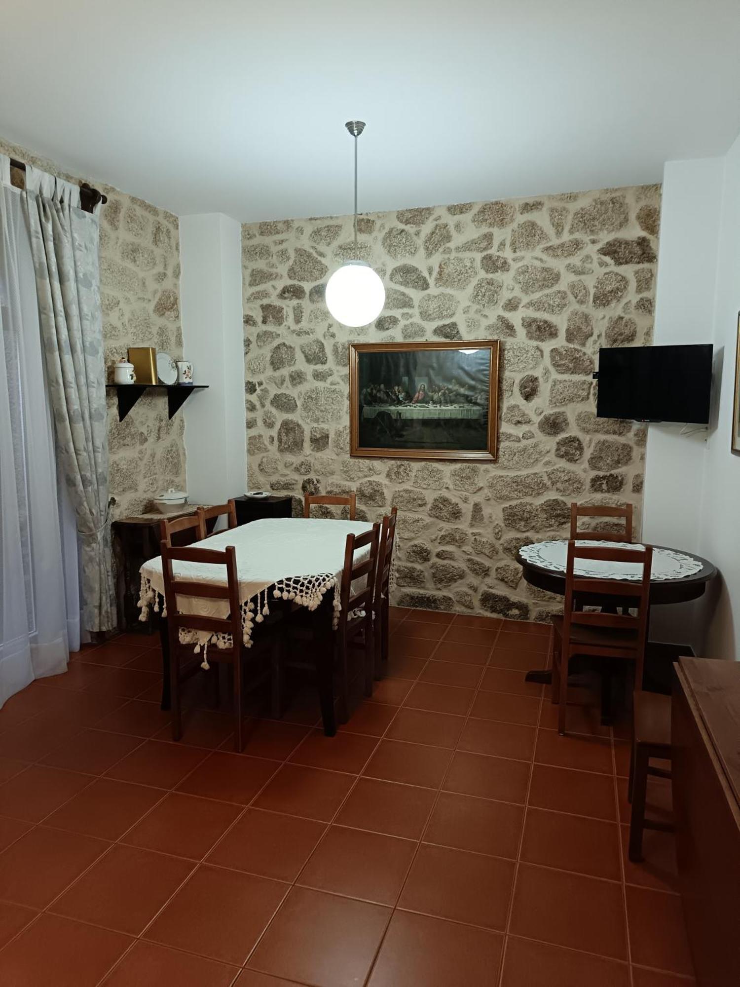 Gasthaus Casa Pires Mateus Monsanto Exterior foto